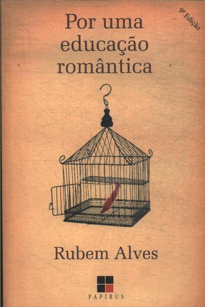 Por Uma Educação Romântica
