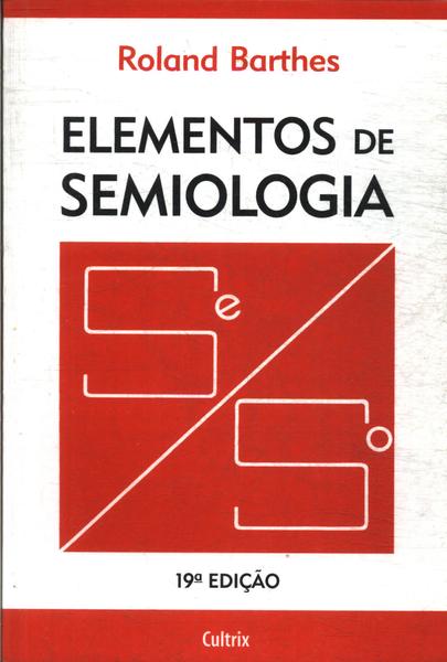 Elementos De Semiologia