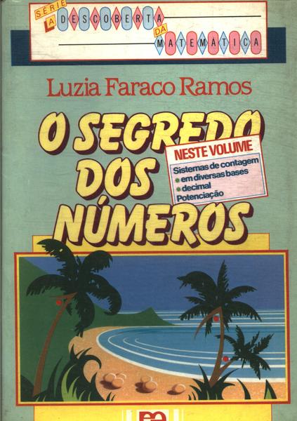 O Segredo Dos Números