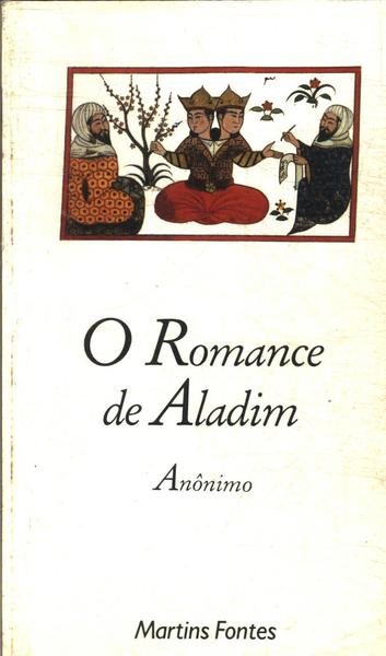O Romance De Aladim