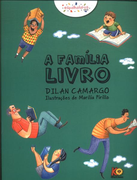 A Família Livro