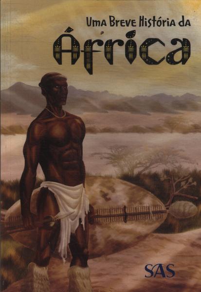 Uma Breve História Da África