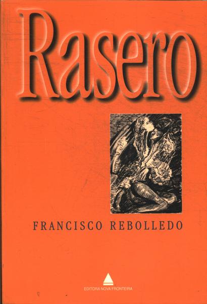 Rasero