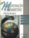 Administração De Marketing