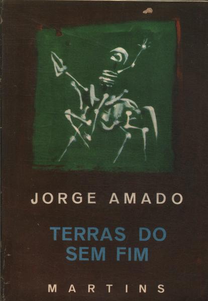 Terras Do Sem Fim