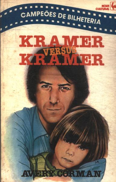 Kramer Versus Kramer