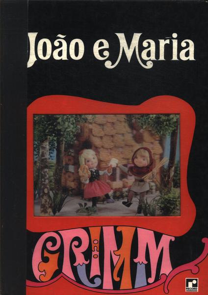 João E Maria