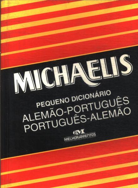 Michaelis: Pequeno Dicionário (1994)