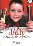 Jack: O Desenhista Solidário