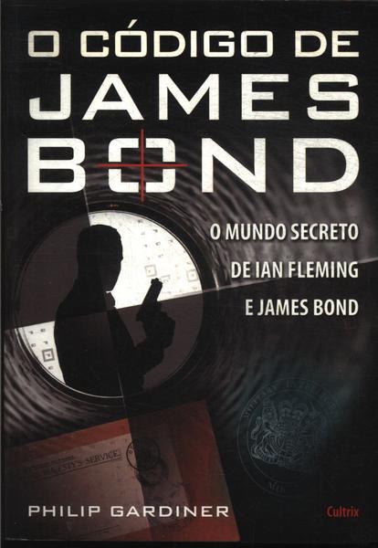 O Código De James Bond