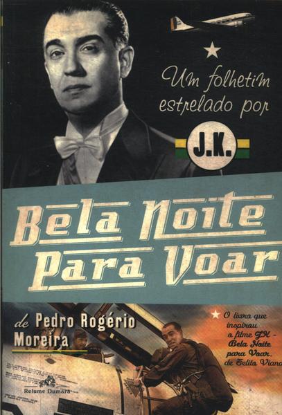 Bela Noite Para Voar