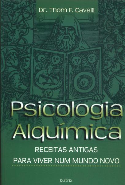 Psicologia Alquímica