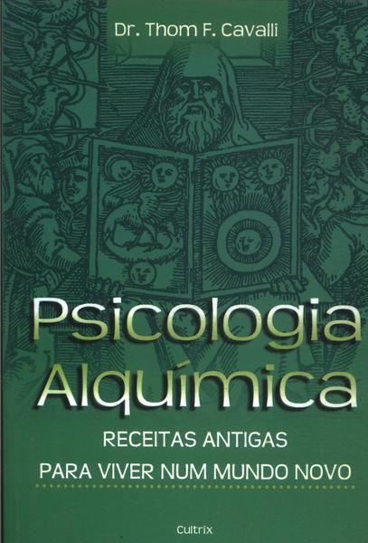 Psicologia Alquímica