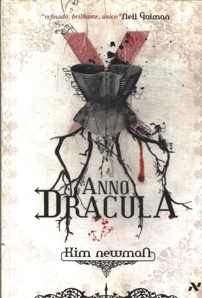 Anno Dracula