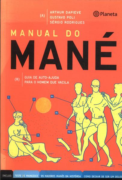 Manual Do Mané
