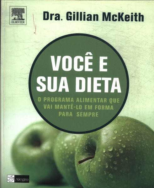 Você E Sua Dieta