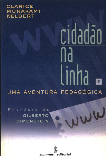 Cidadão Na Linha