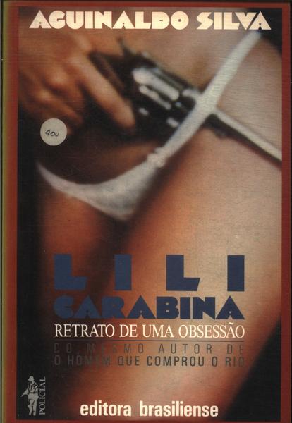 Lili Carabina