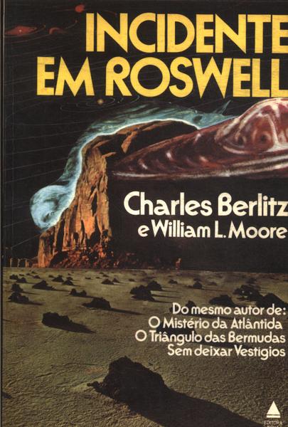 Incidente Em Roswell