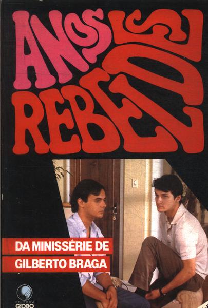 Anos Rebeldes (adaptado)