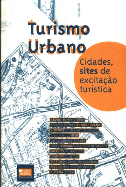 Turismo Urbano