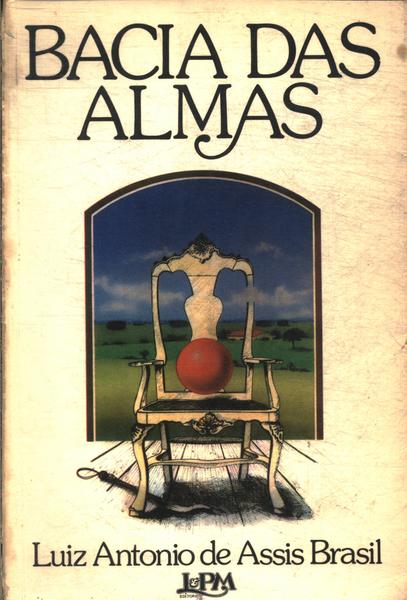 Bacia Das Almas