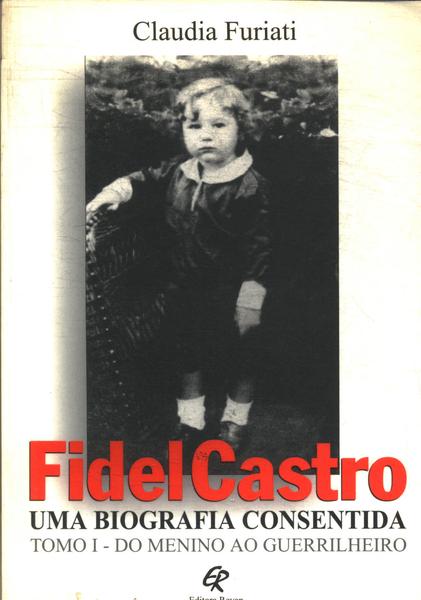 Fidel Castro Vol 1