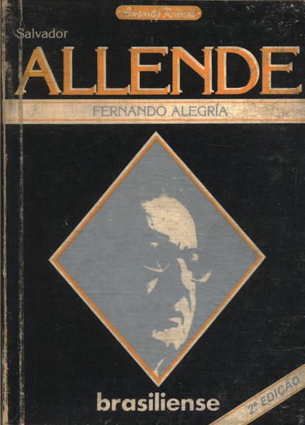 Salvador Allende