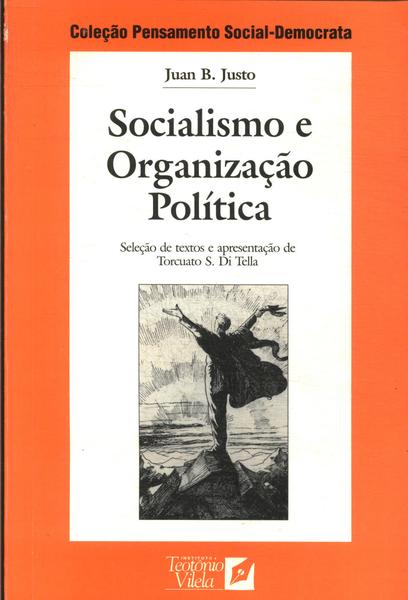 Socialismo E Organização Política