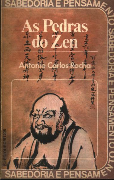As Pedras Do Zen