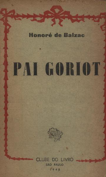 Pai Goriot