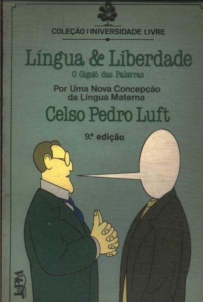 Língua E Liberdade