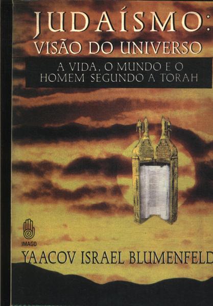 Judaísmo: Visão Do Universo