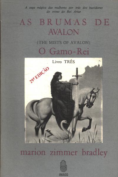 As Brumas De Avalon Vol 3