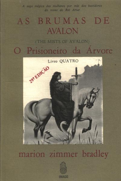 As Brumas De Avalon Vol 4