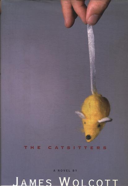 The Catsitters