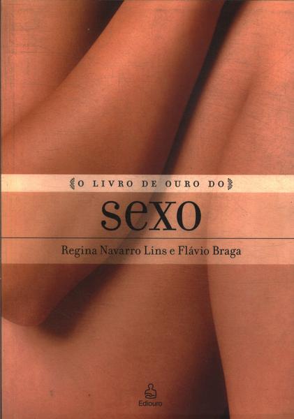 O Livro De Ouro Do Sexo