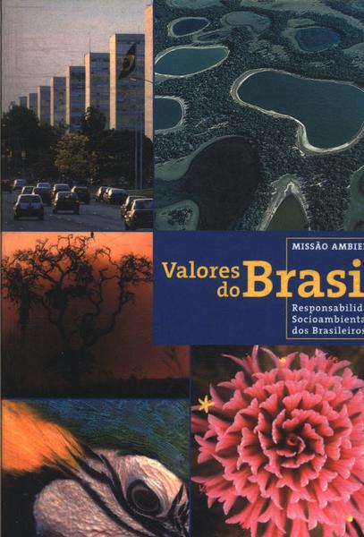 Valores Do Brasil