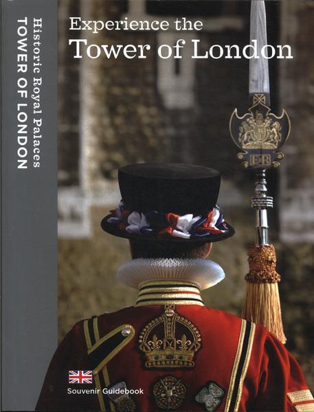 Experience The Tower Of London