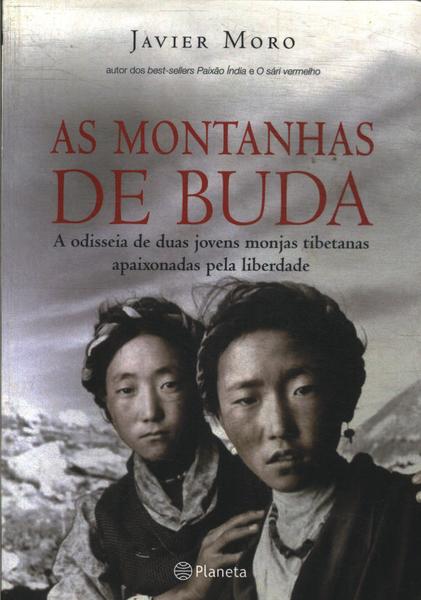 As Montanhas De Buda