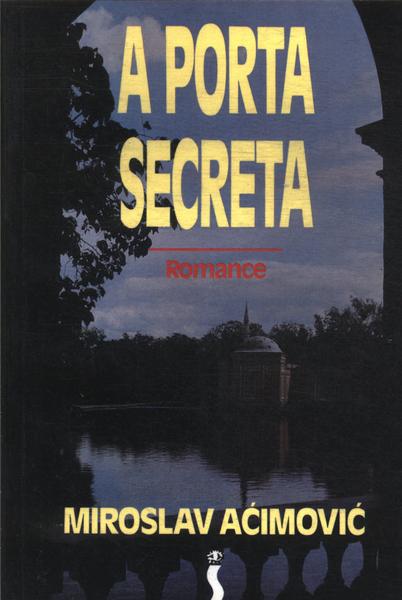 A Porta Secreta