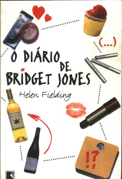 O Diário De Bridget Jones