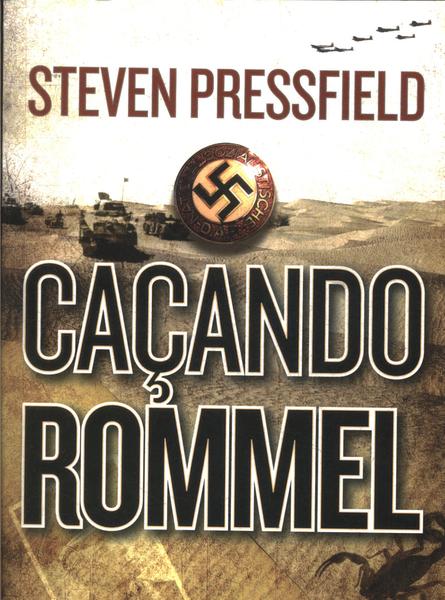 Caçando Rommel