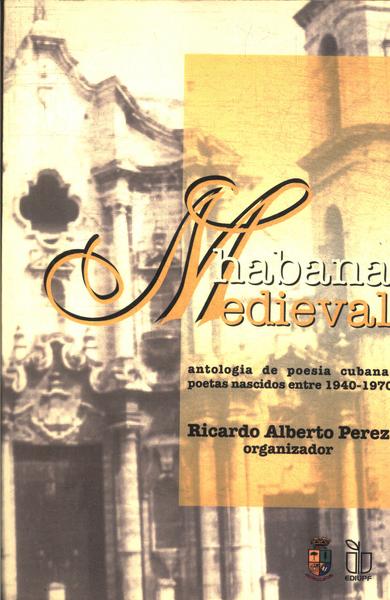 Habana Medieval