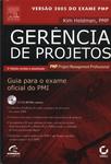 Gerência De Projetos (não Inclui Cd)