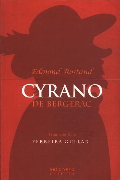 Cyrano De Bergerac