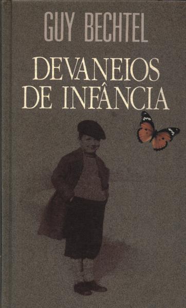 Devaneios De Infância