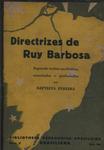 Directrizes De Ruy Barbosa