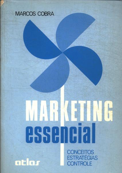 Marketing Essencial