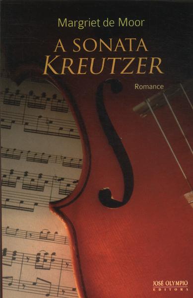 A Sonata Kreutzer